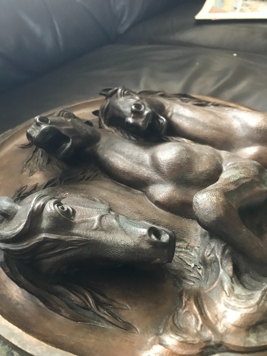 Very Beautiful Bronze-photo-2
