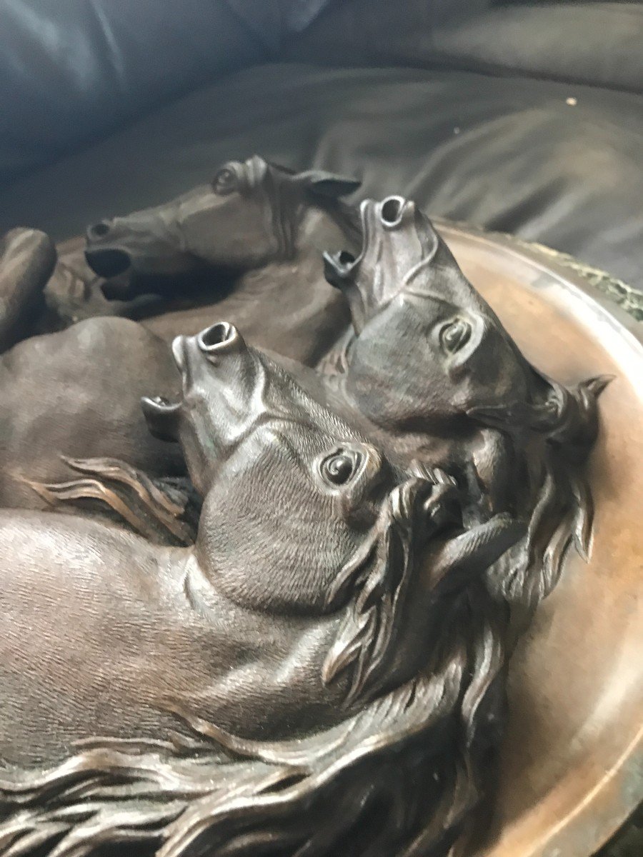 Very Beautiful Bronze-photo-4