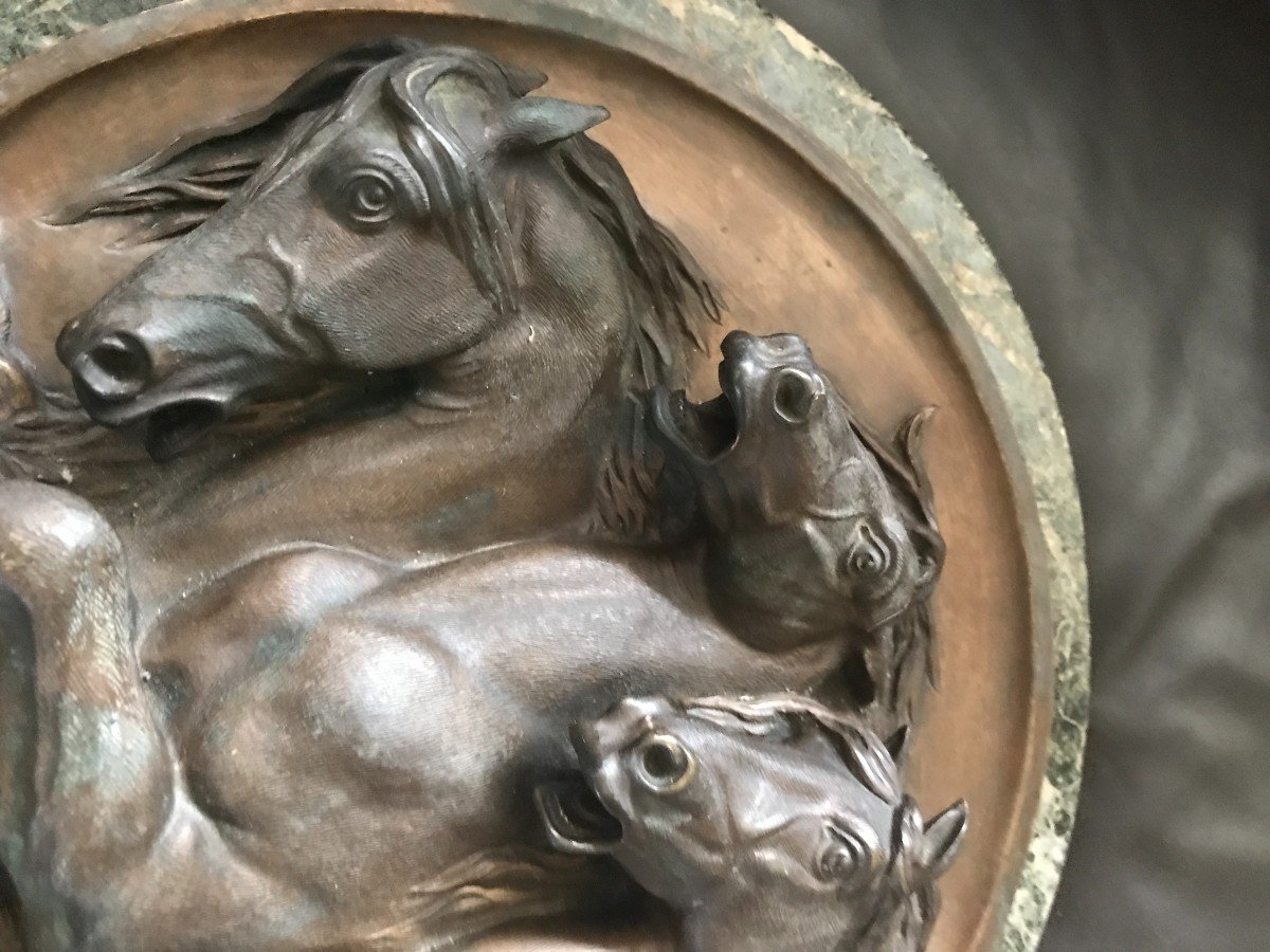 Very Beautiful Bronze-photo-5
