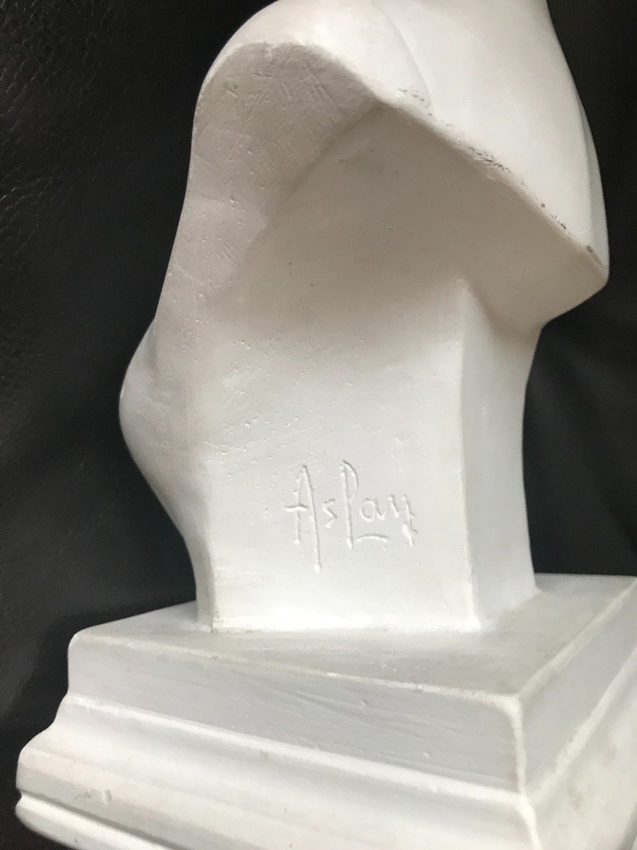 Marianne Brigitte Bardot Aslan Period Plaster-photo-4