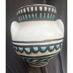 Capron Ear Vase