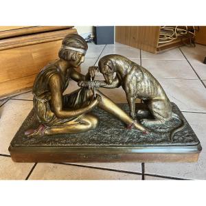 Bronze By Chipaus