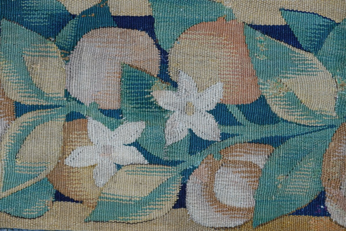 Tapestry 16th Century Walking Workshop -photo-6