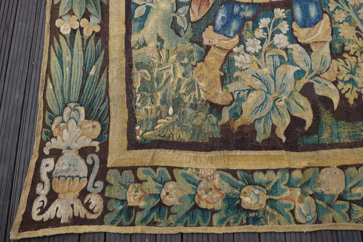 Tapestry Atelier De La Marche-photo-3