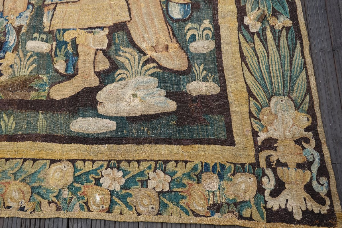 Tapestry Atelier De La Marche-photo-4