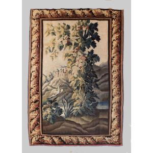 Louis XVI Period Aubusson Tapestry