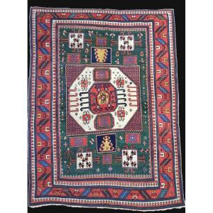 Carpet Kazak Karachov Caucasus