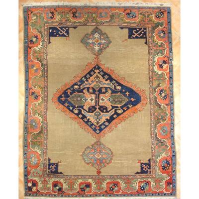 Azerie Carpet Turkey 1990s