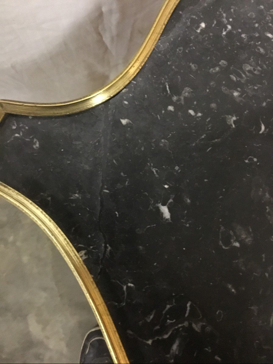 Small Napoleon III Table-photo-2