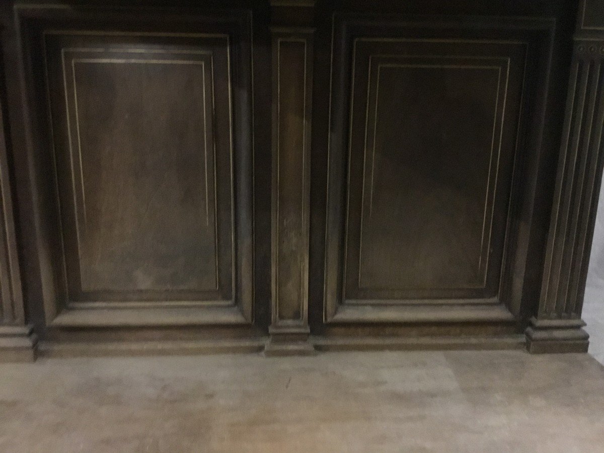Renaissance Style Cabinet-photo-3