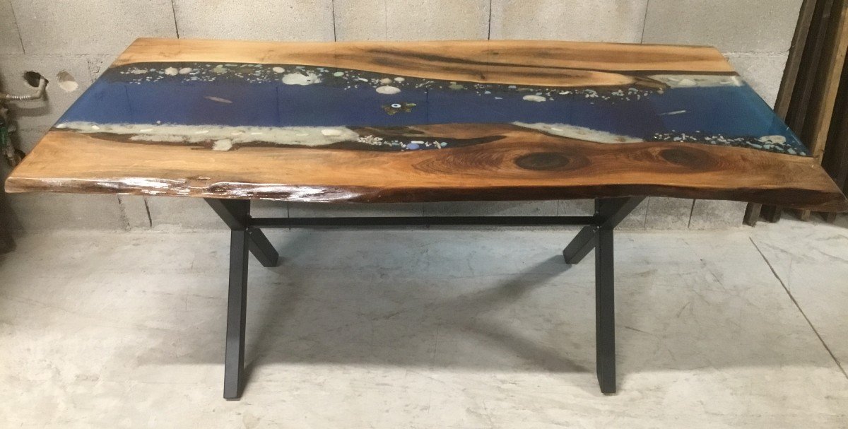 Table Rivière