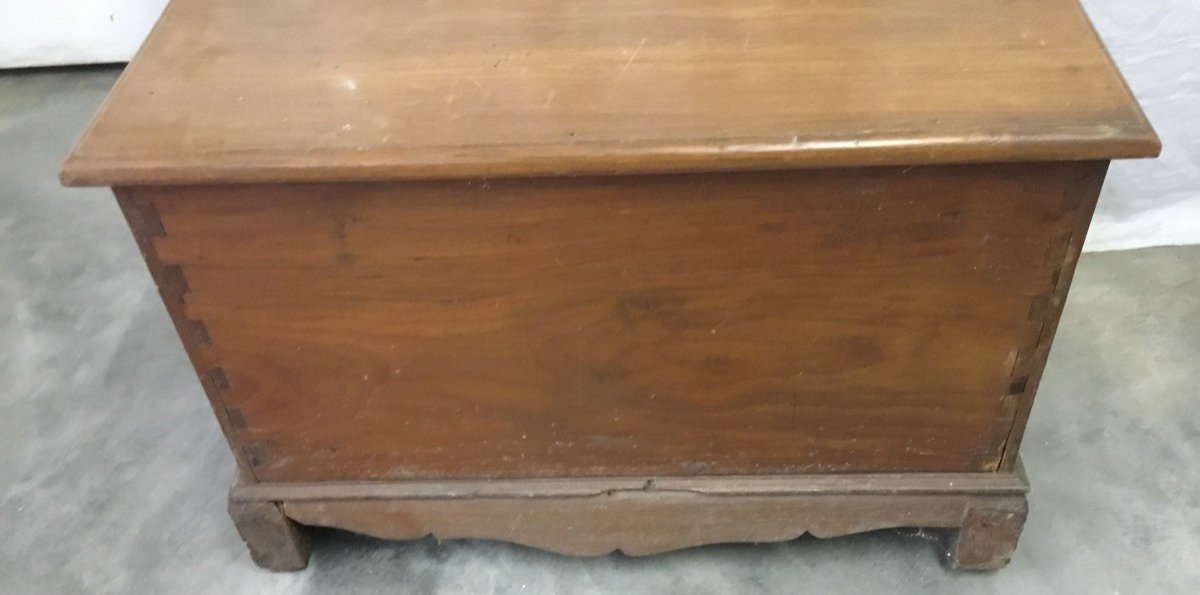 Commode Chinoise XVIII Me-photo-5