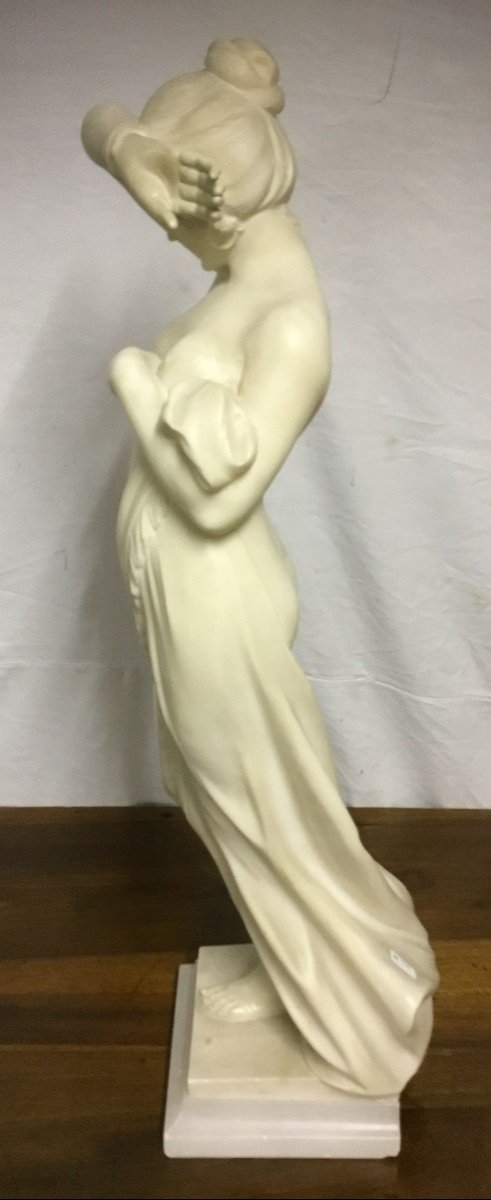 Art Deco Sculpture-photo-1