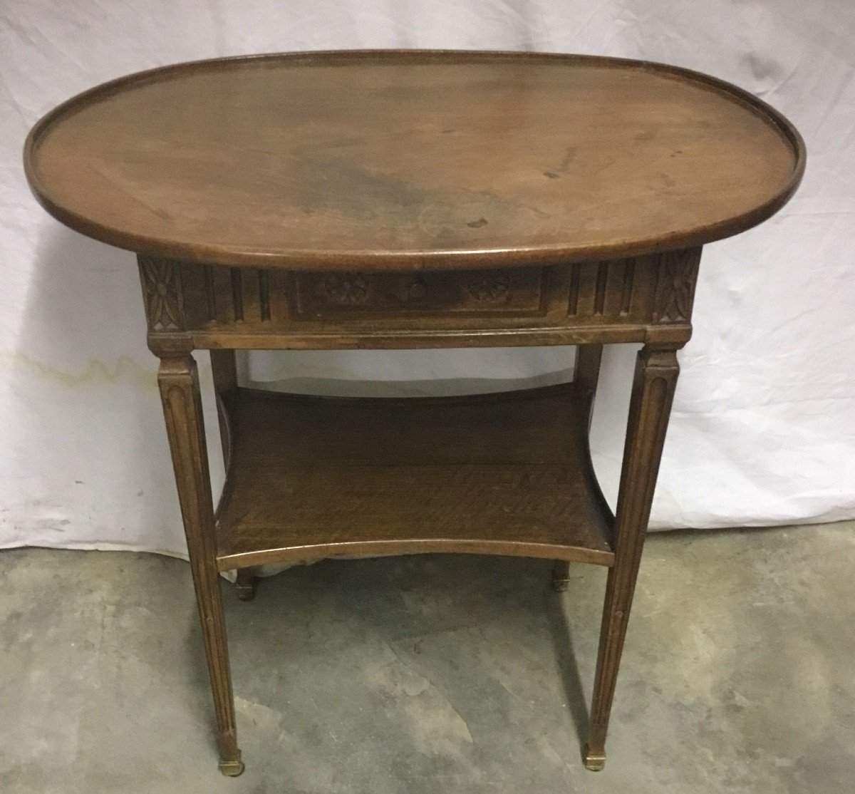 Cabaret Table