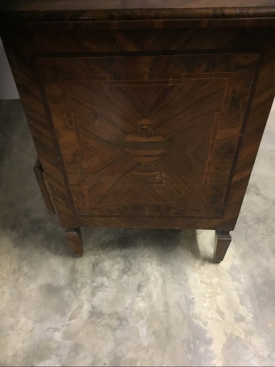 Italian Chest Of Drawers-photo-3