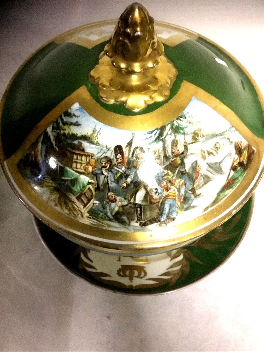 2 Sèvres Tureens-photo-2