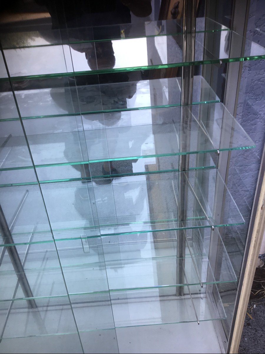 Vitrine De Magasin-photo-5