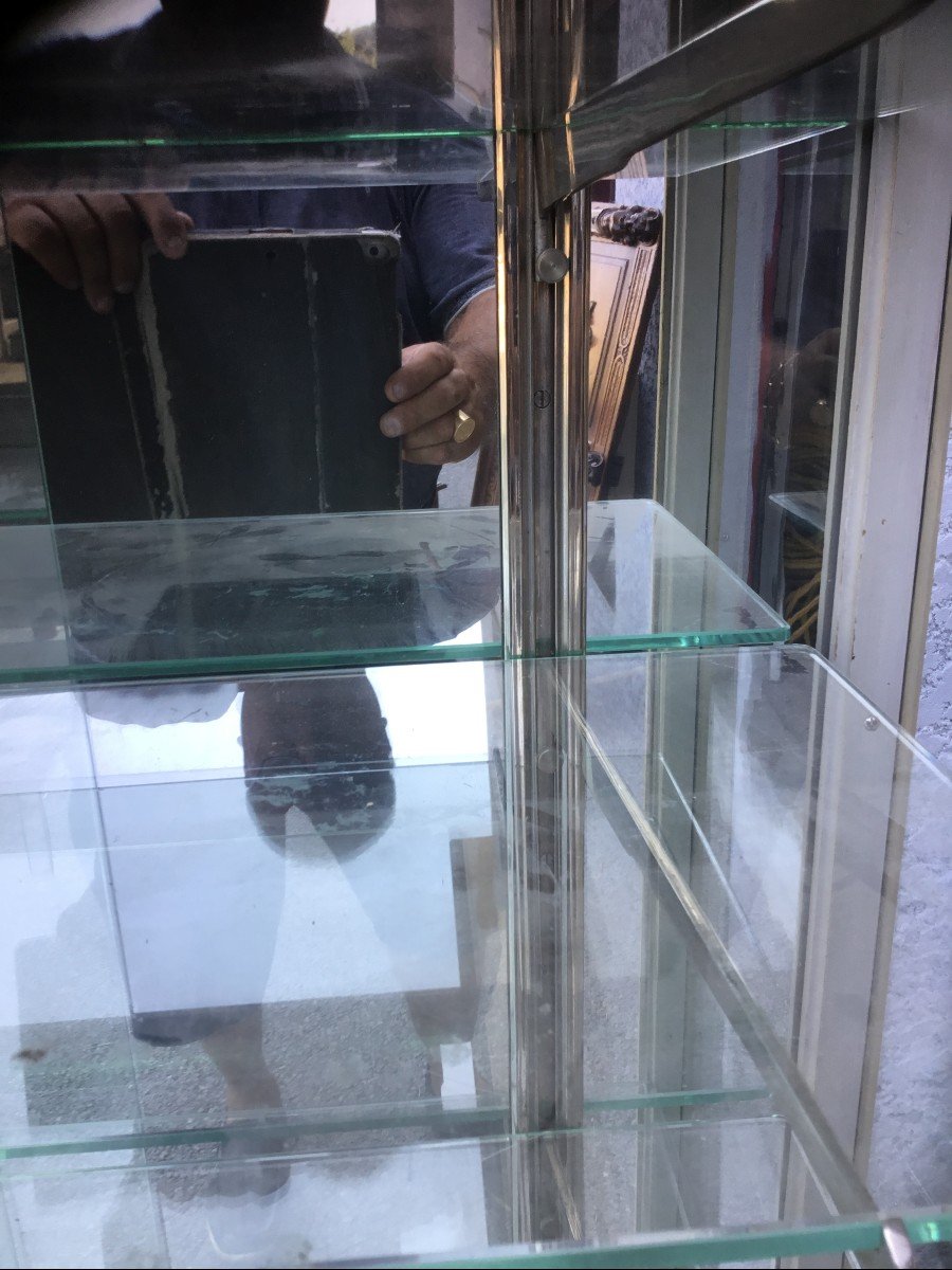 Vitrine De Magasin-photo-6