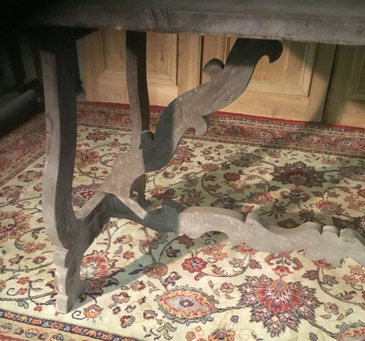 Table Espagnole-photo-3