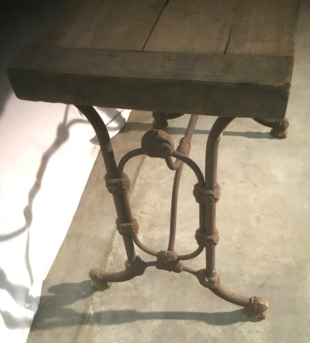 Petite Table De Découpe-photo-4