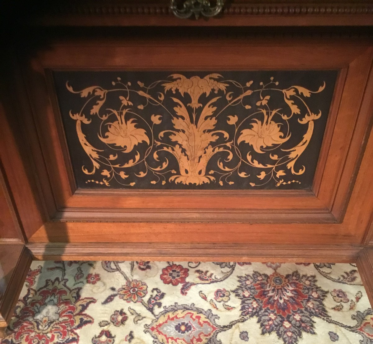Meuble Renaissance-photo-2