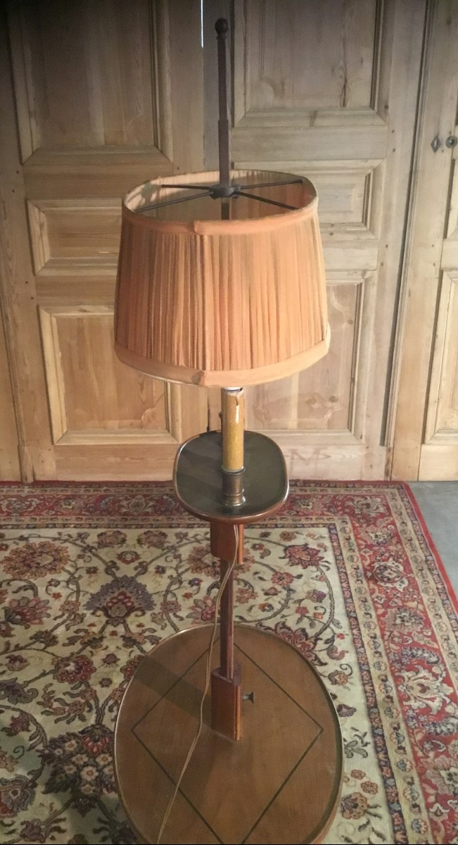 Rack-mounted Hot Water Bottle Lamp-photo-3