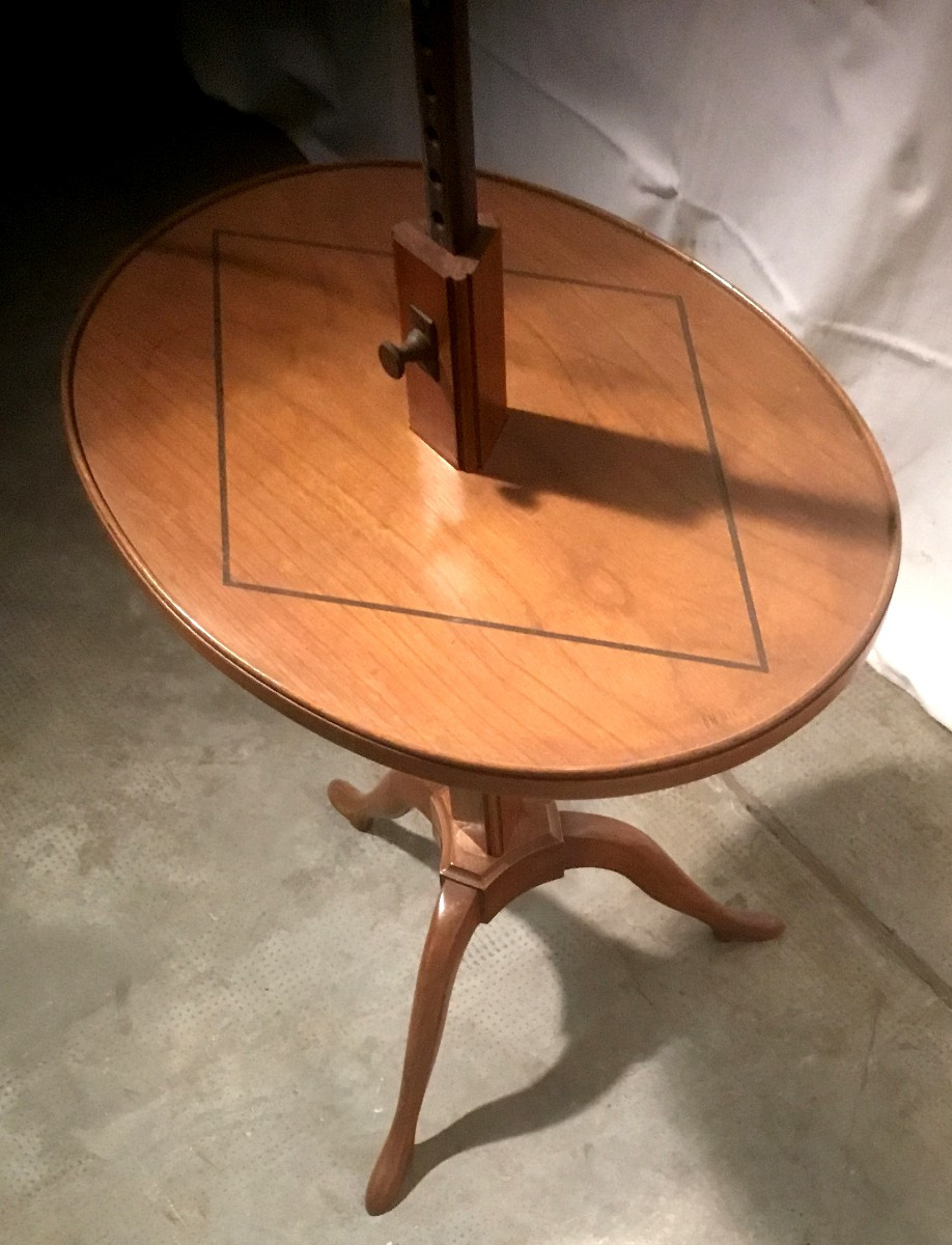 Rack-mounted Hot Water Bottle Lamp-photo-2