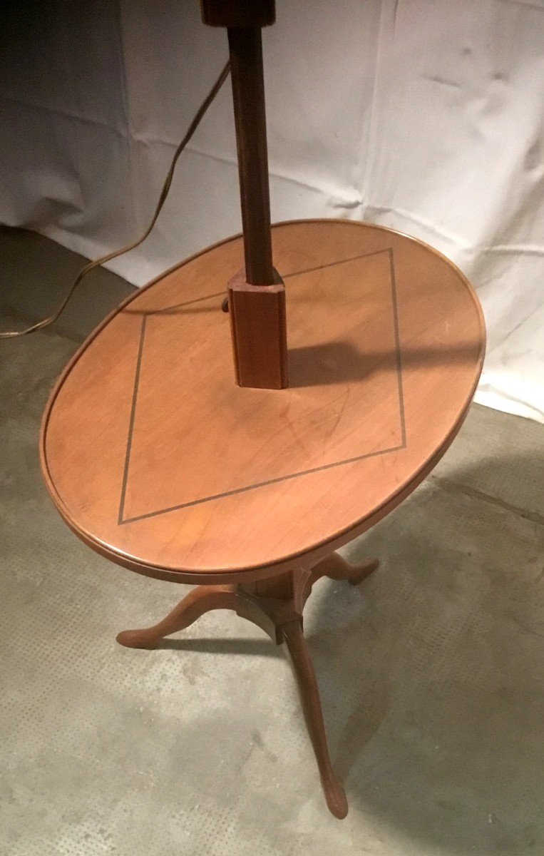 Rack-mounted Hot Water Bottle Lamp-photo-4