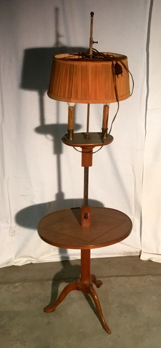 Rack-mounted Hot Water Bottle Lamp-photo-5