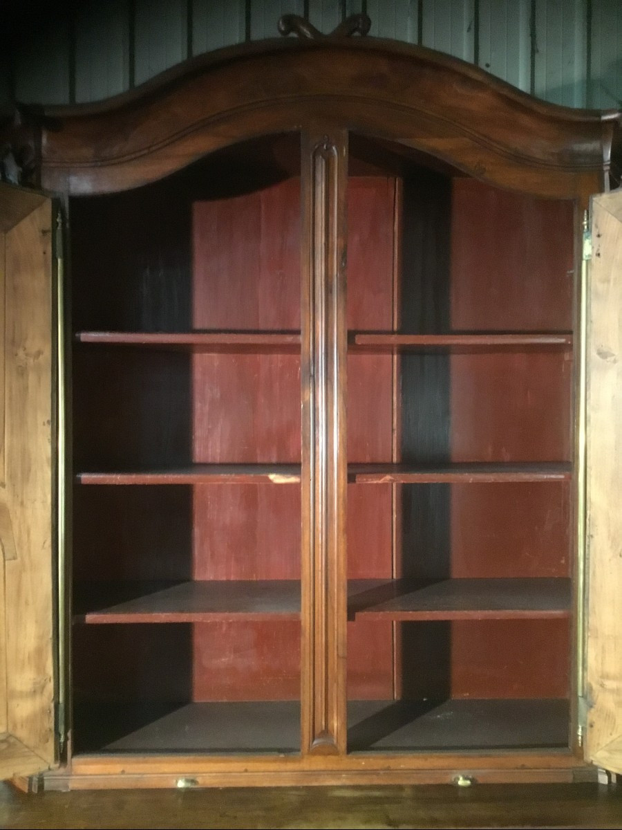 Castle Credenza-photo-3