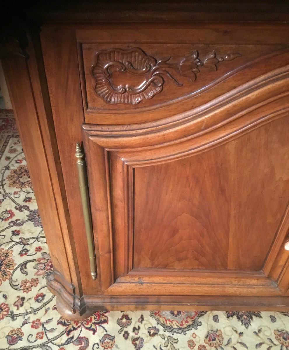 Castle Credenza-photo-1