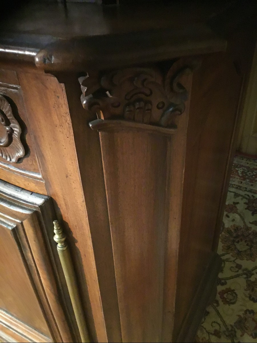 Castle Credenza-photo-3