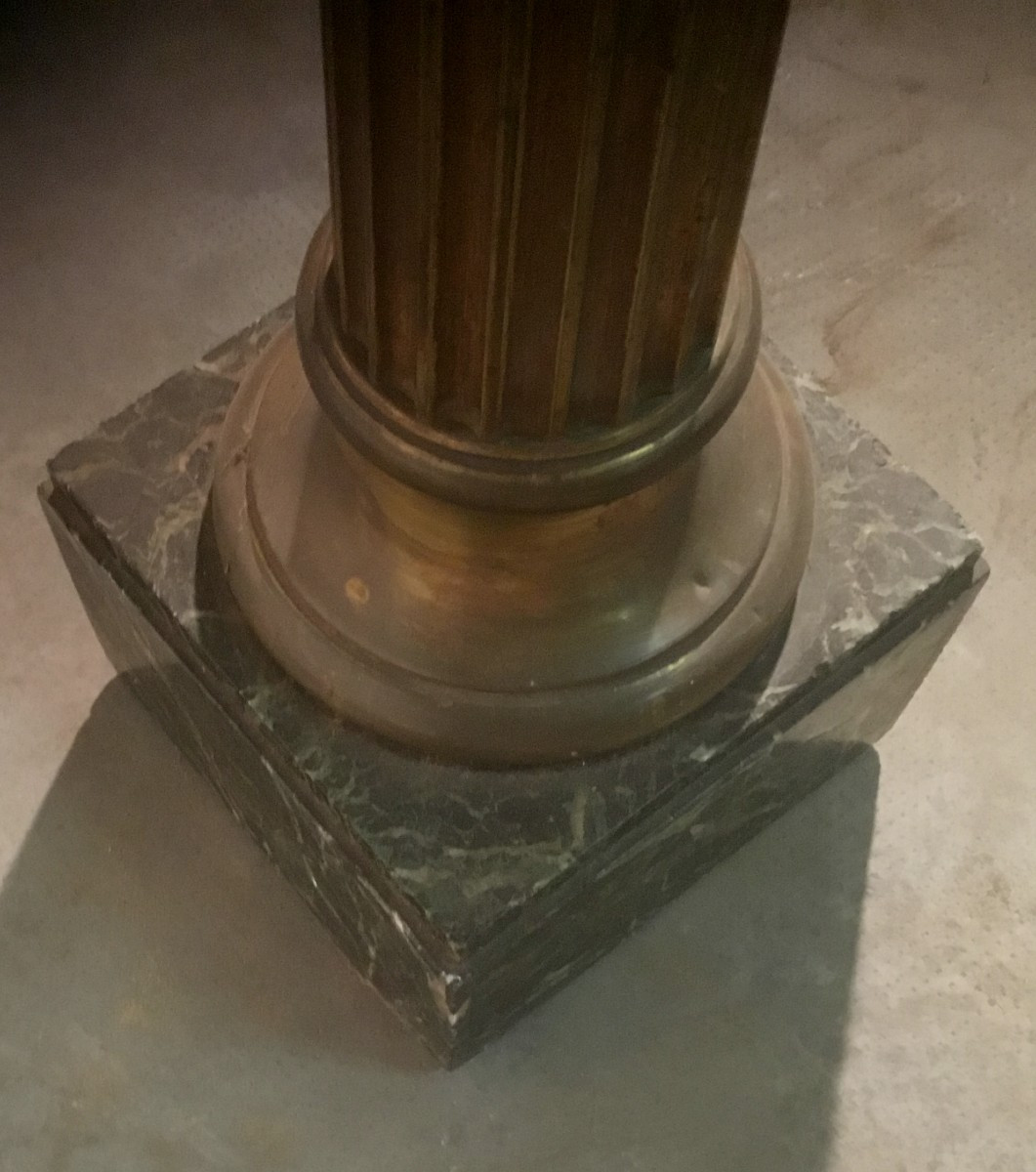 Colonne Napoléon III-photo-4