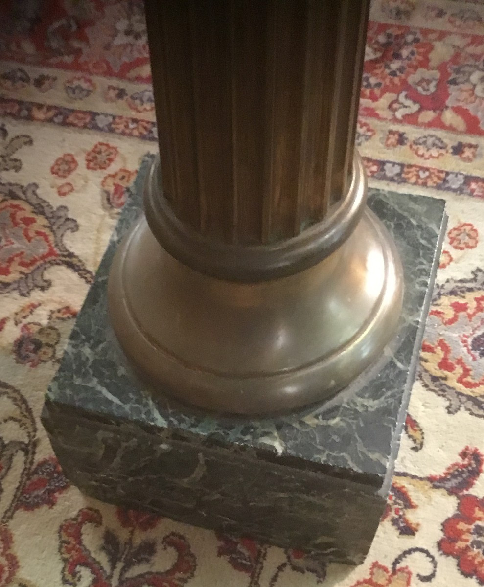 Colonne Napoléon III-photo-1
