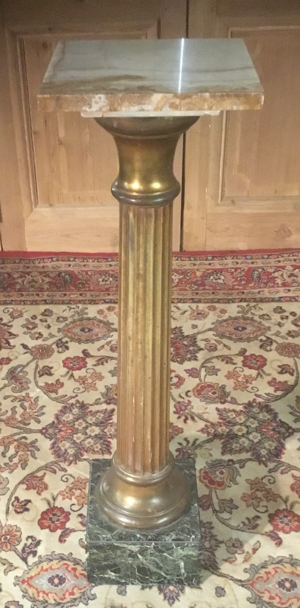 Colonne Napoléon III