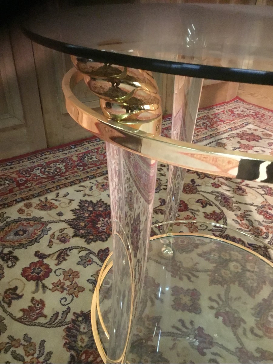 Vintage Bar Cart-photo-2