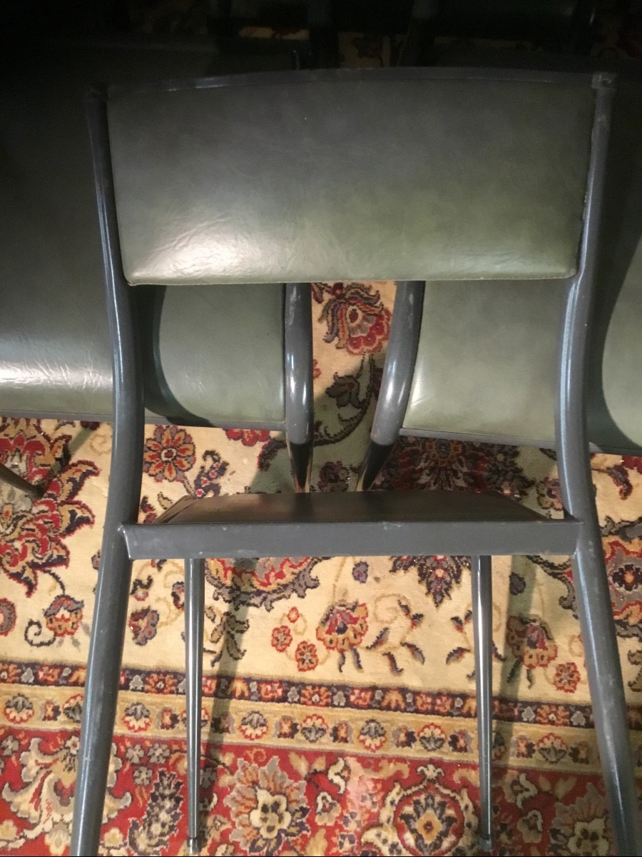  Chaises Mullca-photo-1