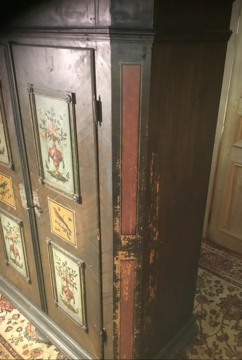 18th Century Wedding Wardrobe-photo-2