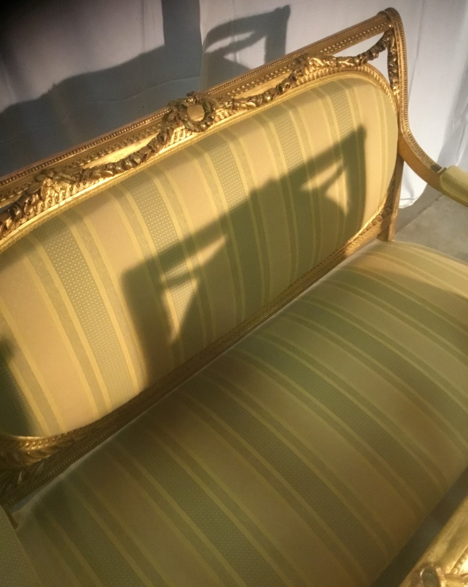 Napoleon III Golden Salon-photo-1