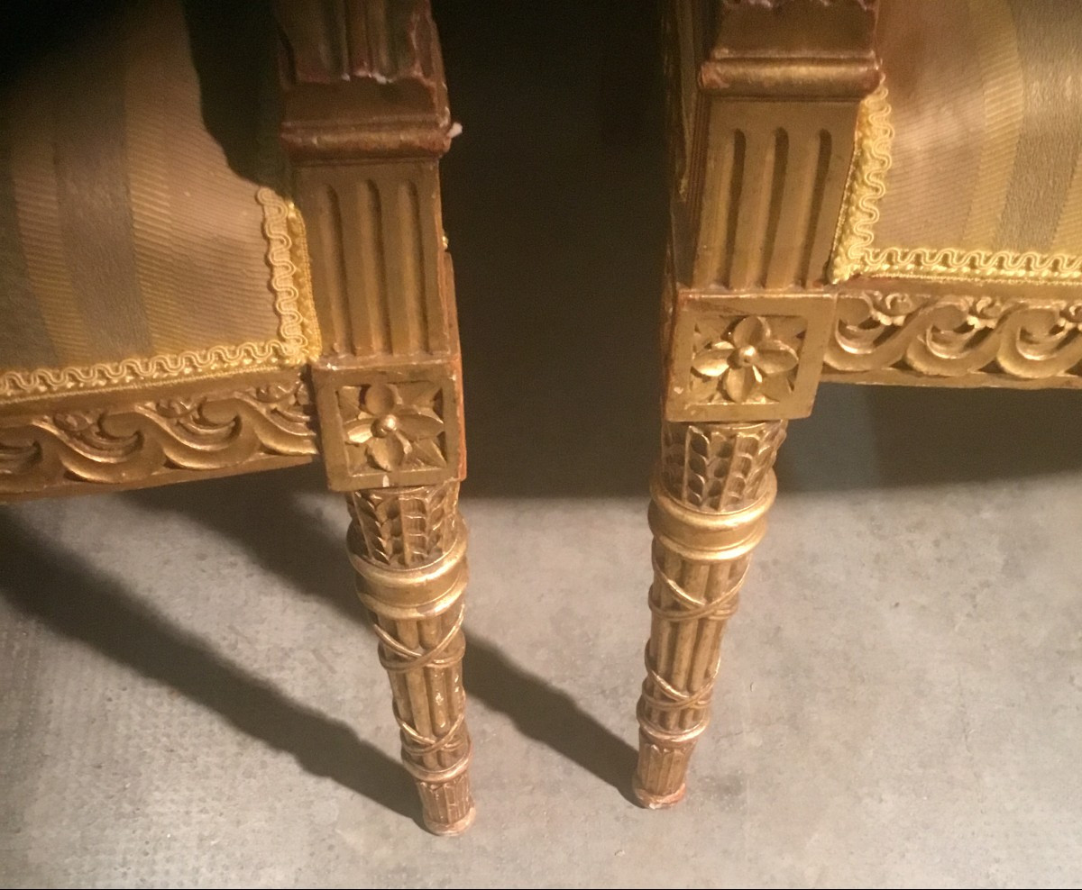 Napoleon III Golden Salon-photo-3