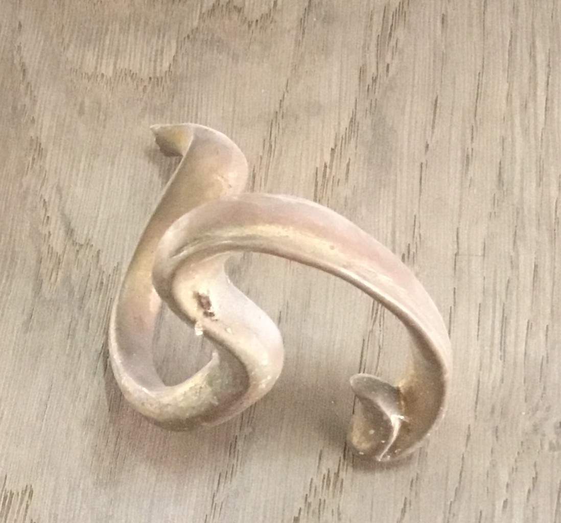 grand porte manteau art nouveau-photo-8