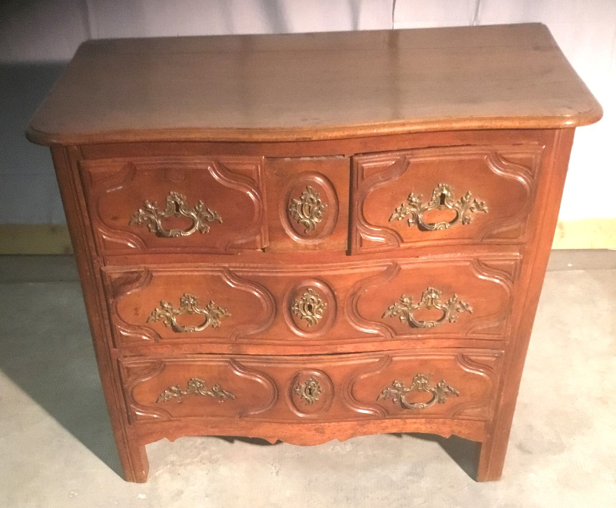 commode XVIII me