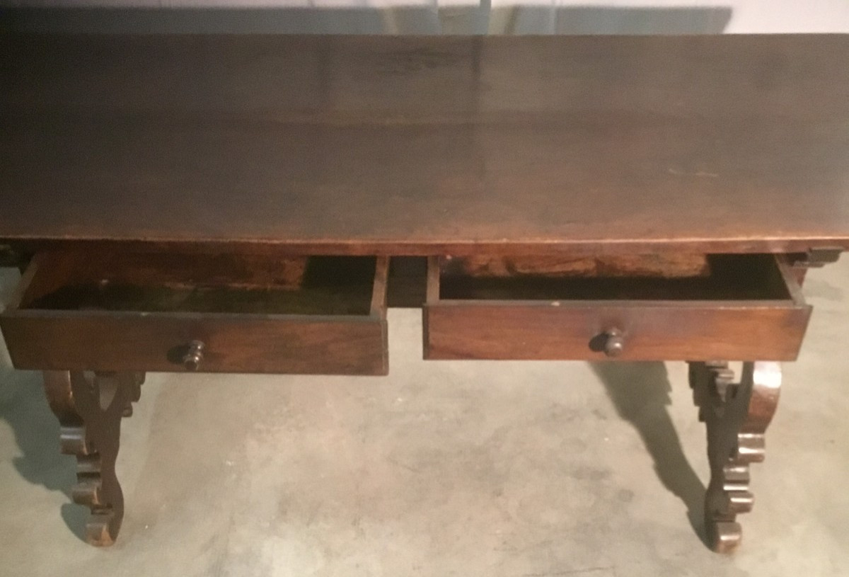 Spanish Table-photo-3