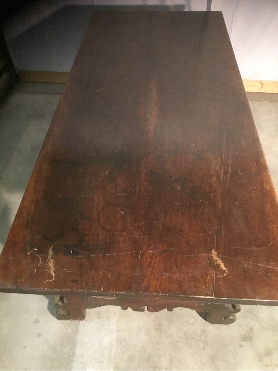 Spanish Table-photo-1