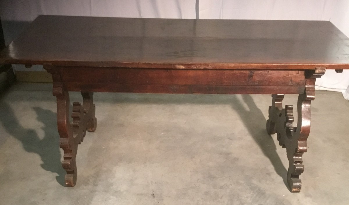 Spanish Table-photo-2