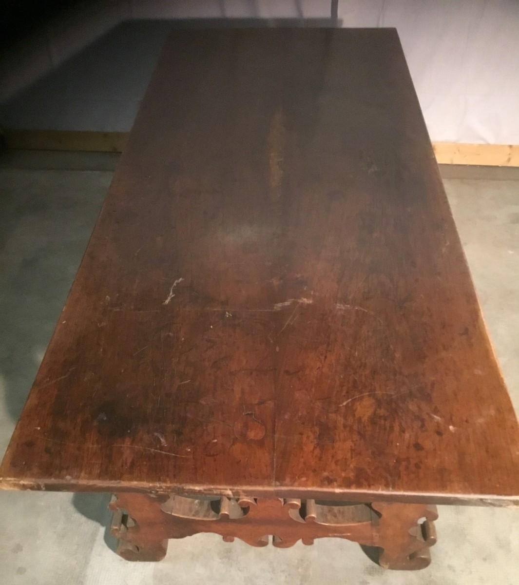 Spanish Table-photo-3