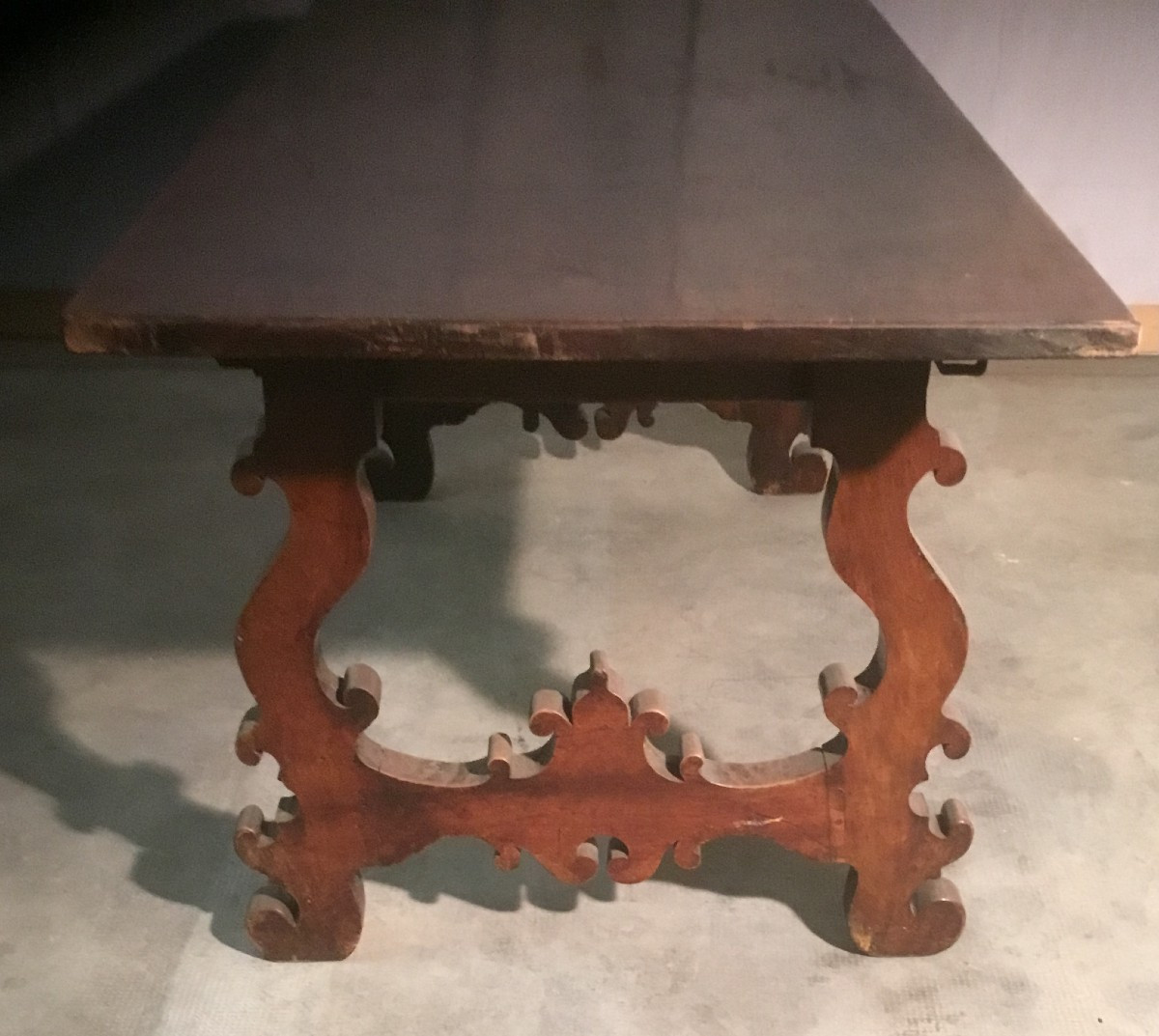 Spanish Table-photo-4