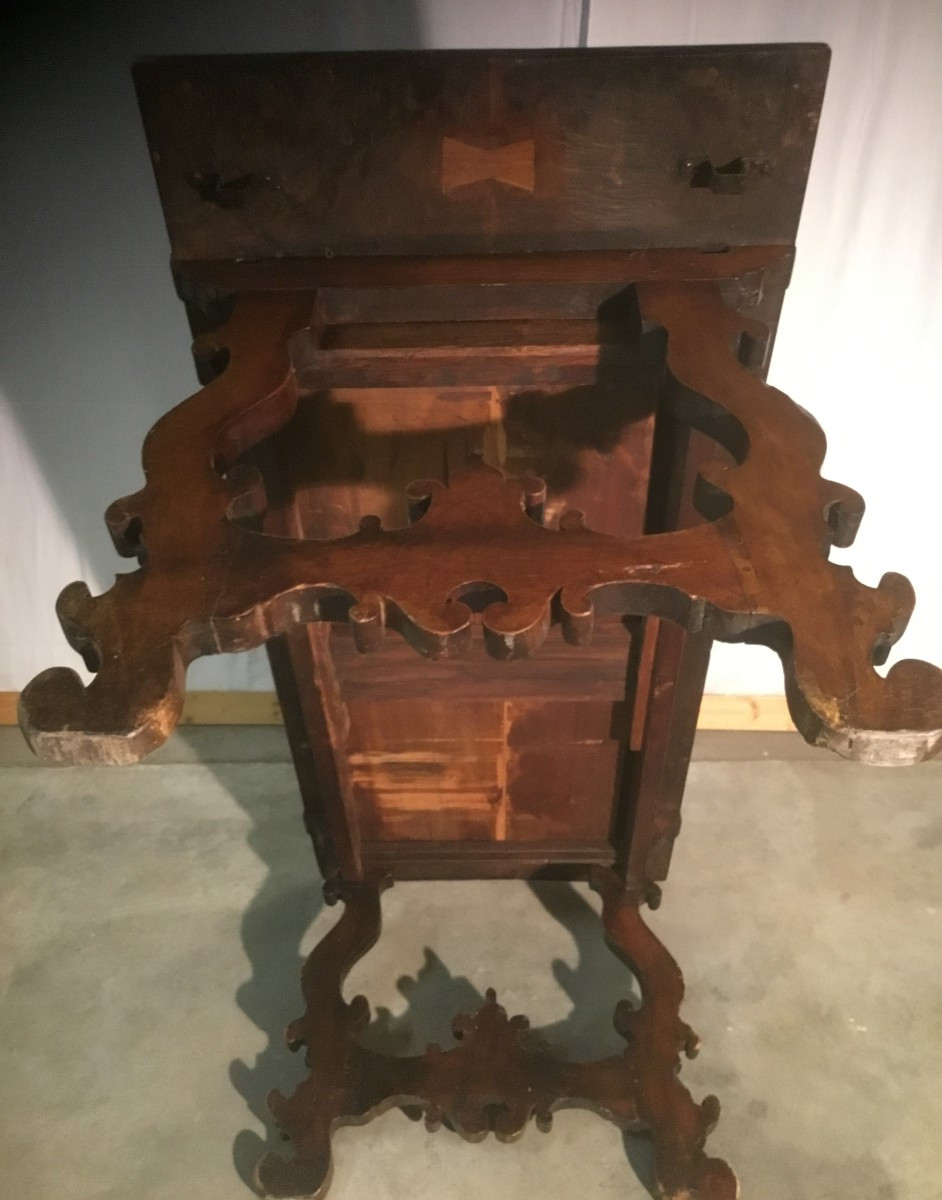 Spanish Table-photo-6