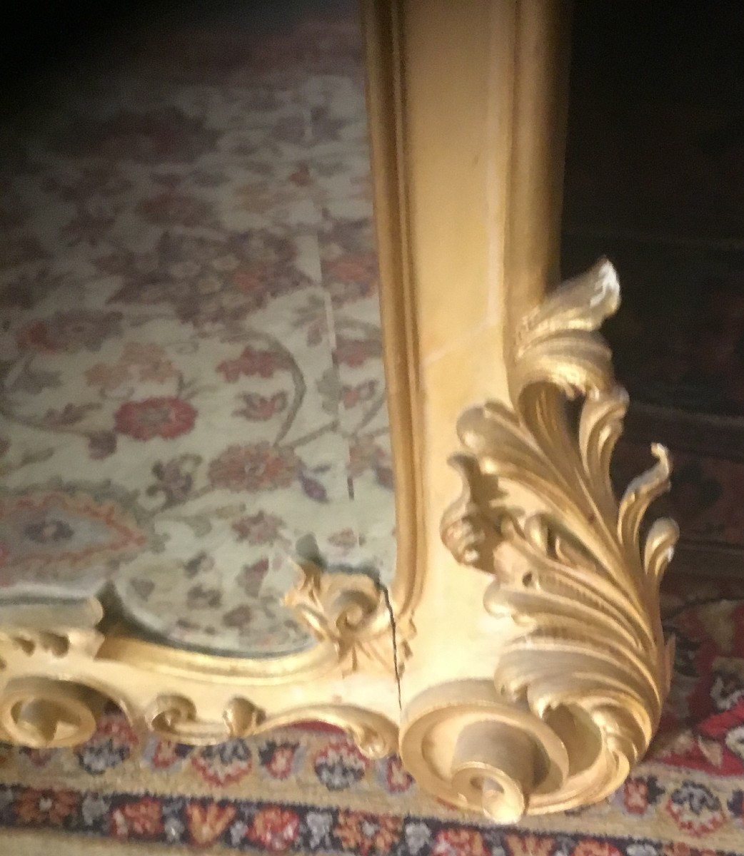 grand miroir Napoléon III-photo-1