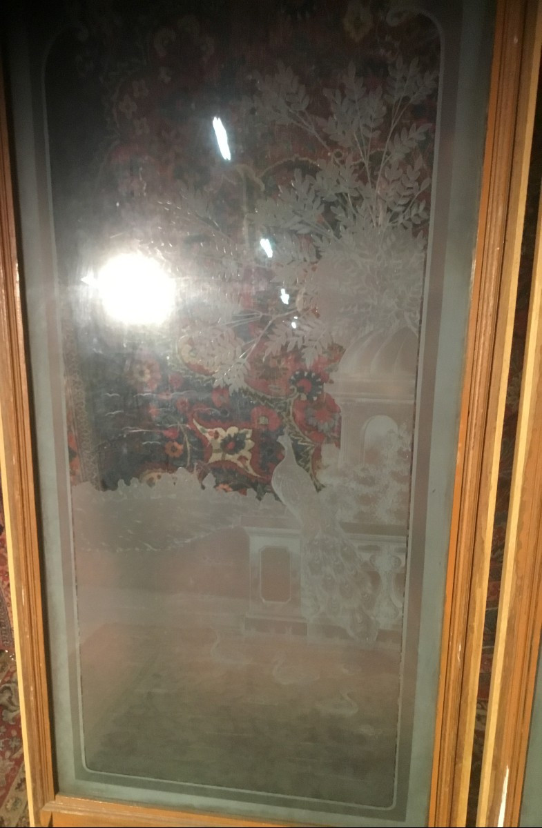Pair Of Etched Windows-photo-3